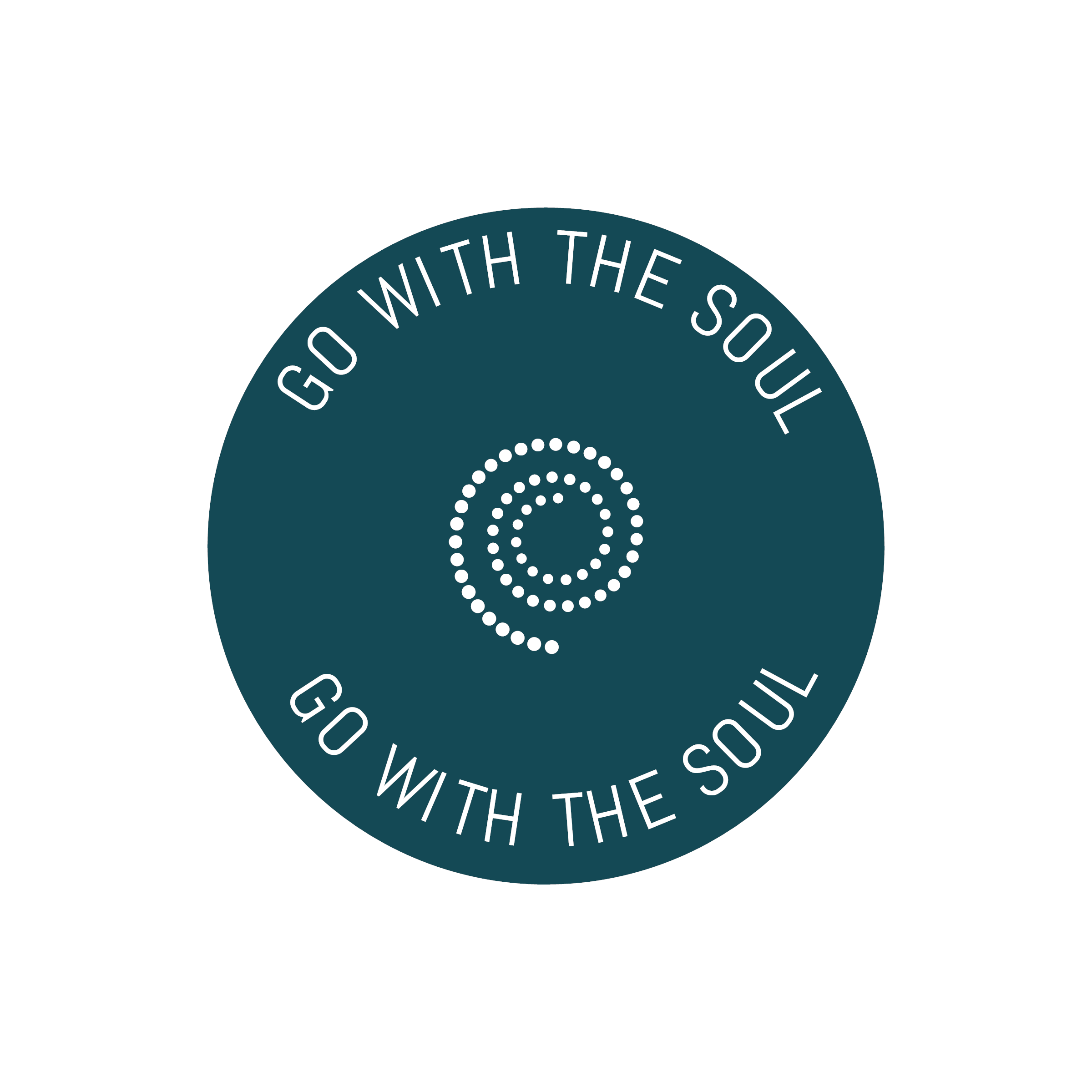Go with the Soul